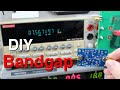 5 Voltage References You Can Make! - Diode, Bandgap, and More!