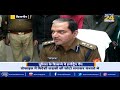 bijnor में पुलिस के सिकंजे में हनीट्रैप गैंग