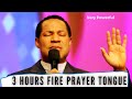 3 Hours of Midnight Tongues of Fire || Pastor Chris Oyakhilome Live 2021