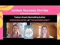 From Breast Cancer Survivor to Bestselling Motivational Author Bringing Others Hope: Stephanie Ewing