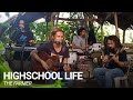 Highschool Life Cover by THE FARMER BAND