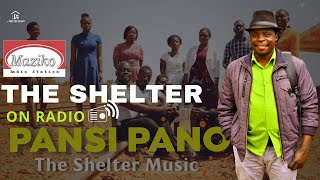 Shelter on Radio - Maziko Radio Station