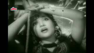 Mera Dil Ye Pukare Aaja - Vaijayanti Mala, Lata Mangeshkar, Nagin, Emotional Song