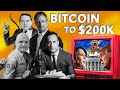 Bitcoin Will Skyrocket To $200K Regardless Of Who Becomes US President | Macro Monday