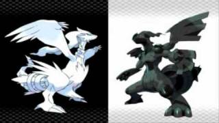 Pokémon Black and White - Surf Theme EXTENDED