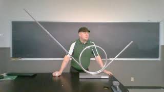 Physics Demonstrations Energy Track and Loop the Loop