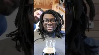 Beer Review of the 25th Anniversary Ale by Firestone Walker Brewing Co.