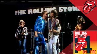 The Rolling Stones - Silver Train - OFFICIAL PROMO