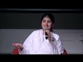 value u0026 respect yourself ... don t ask people for it part 3 bk shivani at hobart australia