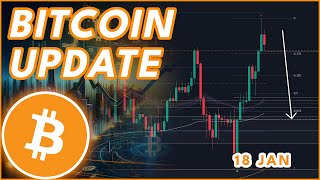 BITCOIN DUMP WARNING!🚨 | BITCOIN PRICE PREDICTION \u0026 NEWS 2025!