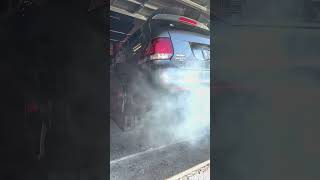 BANKS MONSTER EXHAUST!!! Tdi Jetta #diesel