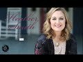 Heather Smith - Holy (Lyric Video)