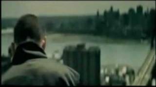 Eminem - Not Afraid FULL SCREEN OFFICIAL MUSIC VIDEO