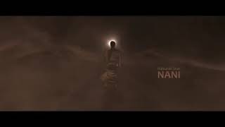 shyam singha roy movie trailer #nani 29 movie