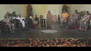 Kavi Sammelan - Senior Citizen - Part II (2019) (कवि सम्मेलन - वरिष्ठ जन - दूसरा हिस्सा)