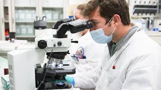 VAPAHCS Celebrates Lab Professionals Week (2021)