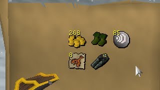 1000 medium clue scroll rewards