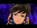 ps4 tales of zestiria テイルズ オブ ゼスティリア 126　神依化ヘルダルフ