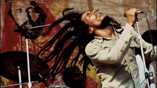 Bob Marley \u0026 The Wailers | Survival Tour | Live in Boston | Full Concert 1979