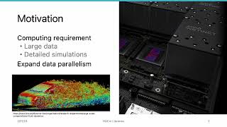 AMD HIP Tutorial, 10-1, Multi-GPU Programming with HIP