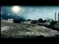 2011 e3展 battlefield 3 戰地風雲 3 全新預告 坦克戰演示