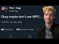 Don't Migrate To tRPC