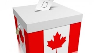 Why Canada's Election Is a BIG DEAL