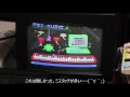 【字幕解説付】msx audio内蔵ソフトで作った曲データ実行（手弾き有）