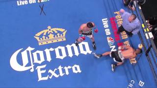 Barrios vs Rivera FULL FIGHT: Sept. 26, 2015 - PBC on NBCSN