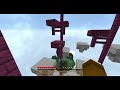 『minecraft：跑酷神之塔』習得跑酷超能力❗【生命回歸】登頂就能成為神？😂 跑酷星期四【巧克力】