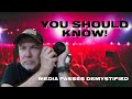 The Unspoken: The Secrets to Acquiring a Concert Photography Media Pass