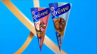 VTR ไอศครีม เนสท์เล่ เอ็กซ์ตรีม NESTLE EXTREME กินท่าไหนก็สุดตรีม ค.ศ. 2024