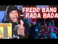 Fredo Bang - Rada Rada (Official Video) (REACTION)