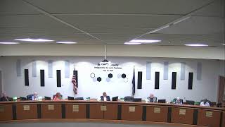 Berkeley County Board of Voters and Elections 4/23/2026