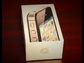 Apple iPhone 4S Unboxing & Setup