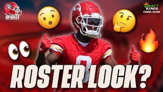 2023 Chiefs Training Camp: News and Highlights from Day 9