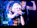 Lady Gaga on Ellen singing