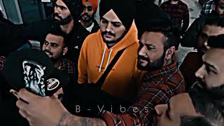 Hauli Hauli (Official Video) Sidhu Moosewala Song | Sunny Malton Latest Punjabi Songs2020