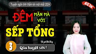 Tâm Sự Thầm Kín Chuyện Tình Cảm Khó Nói: \