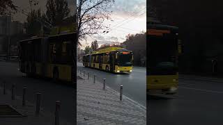 Богдан-Т90117 #3326 #shortvideo #transport #транспорт #ukraine #україна #kiev #київ #kyiv #тролейбус