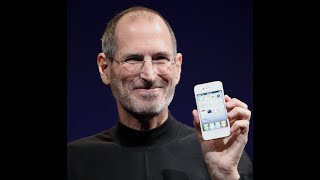 Steve Jobs (v1.1.3)