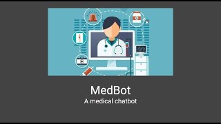 FTDS Capstone Project Showcase: MedBot