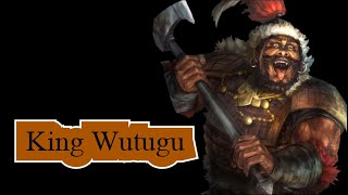Who is King Wutugu?