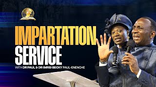 DECEMBER 2024 IMPARTATION SERVICE. 22-12-2024