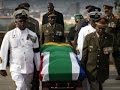 Mandela's body to lie in state for three days