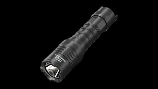 Nitecore® P23i 3000 lm ručna svjetiljka