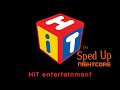 HiT Entertainment Logo Soundtrack (Sped Up/ Nightcore)