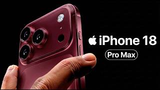 New Apple iPhone 18 Pro: $1,199 Satellite FIRST LOOK | Apple's Game-Changer 2026