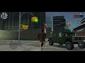 GTA LCS - Ma Cipriani Phone Calls - Toni back in Liberty City