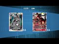 【數碼寶貝dtcg】【digimon card game】機械邪龍獸 無限龍獸 藍色軸牌組介紹 沒想到還有這種操作 真正的不獸控制